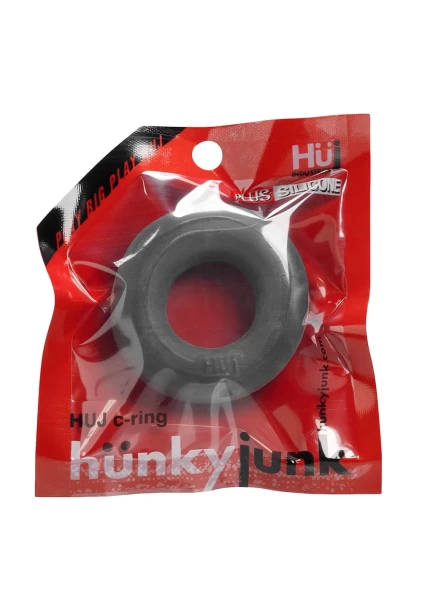Hunkyjunk C-Ring - Tar