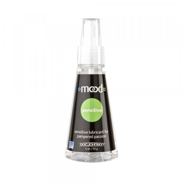 Mood Lube Sensitive 4oz