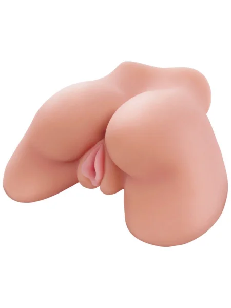 Pipedream Extreme Phat Ass White Girl