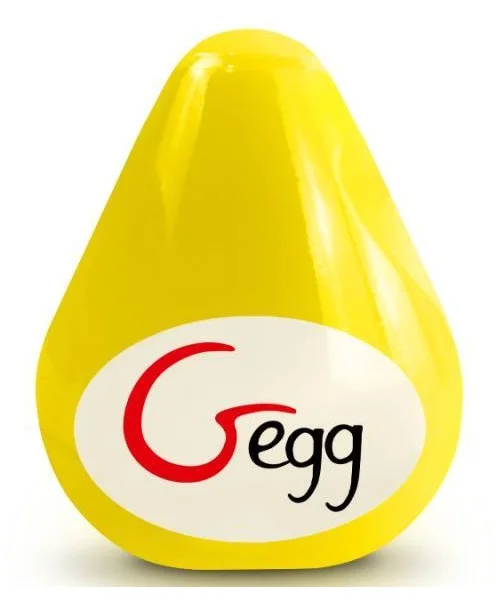 GEgg Textured Stroker