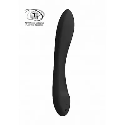 Nora Black 9 Inch