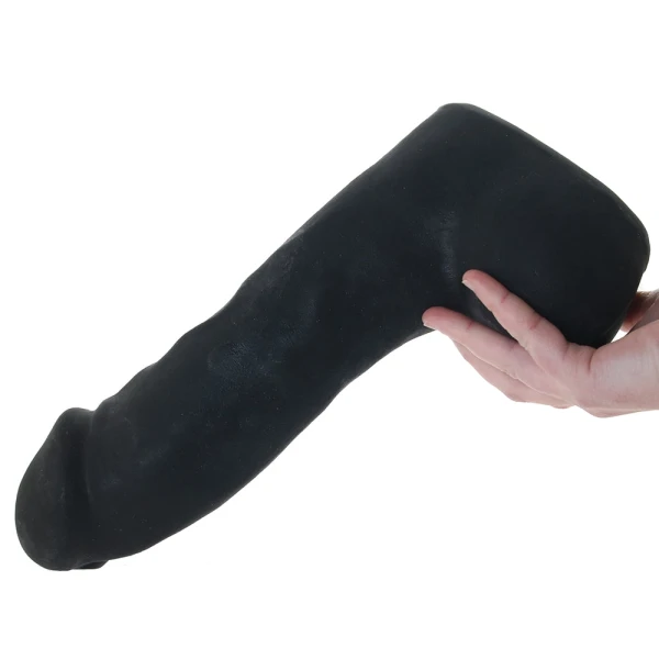 Merci The Really Big Dick