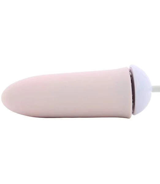 Intense Rechargeable Power Mini Vibrator - Extra Short