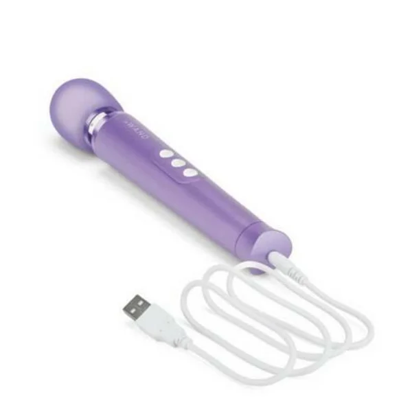 Le Wand Petite Massager