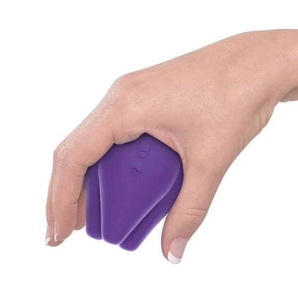 JimmyJane PURE UV Sanitizing Mood Light Love Pods Tre - Ultraviolet Edition