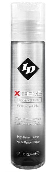 Id Xtreme Pocket Bottle 1 Fl Oz