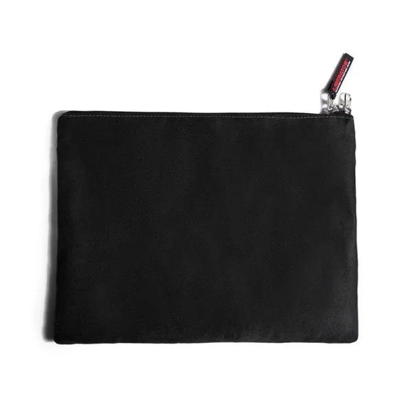Liberator Zappa Toy Bag - Charcoal
