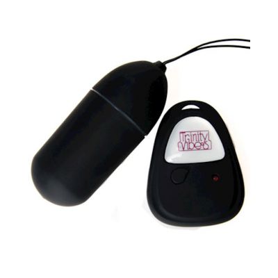 Love Missile Black
