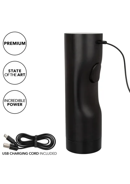 Bionic Thrusting Masturbator