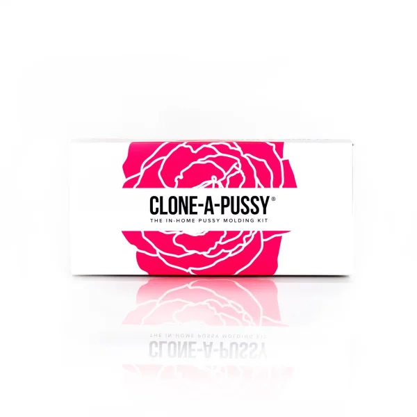 Clone A Pussy Kit Hot Pink