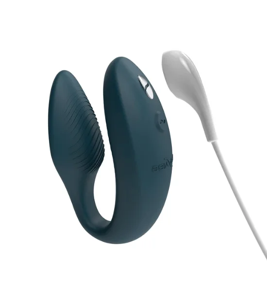 We-Vibe - Sync 2 - Wearable Couples’ Vibrator