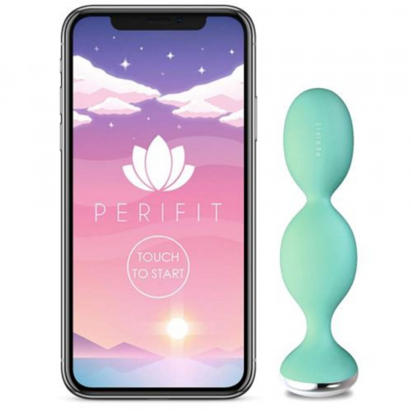 Perifit App Controlled Pelvic Floor Trainer — image 10 of 10