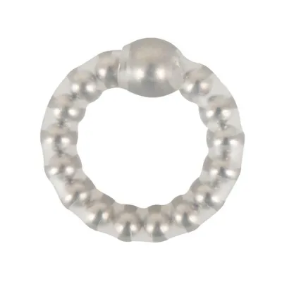 Maximum Metal Ring Clear