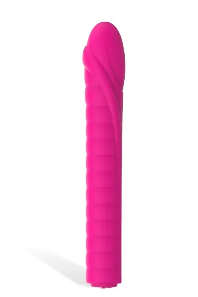 Nalone Dixie 2 - 6.5" Flexible Bullet Vibrator