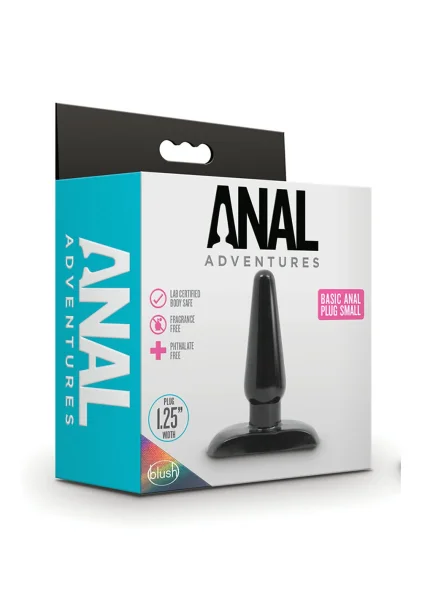 Anal Adventures - Basic Anal Plug — image 16 of 17