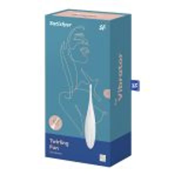 Satisfyer Twirling Fun — image 13 of 17