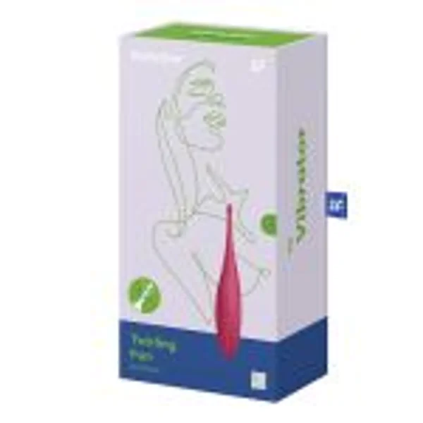 Satisfyer Twirling Fun — image 10 of 17