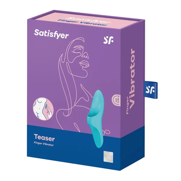 Satisfyer Teaser — image 12 of 12