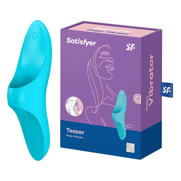 Satisfyer Teaser — image 6 of 12