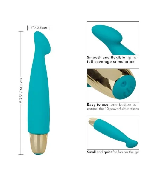 Slay Adoreme Vibrator