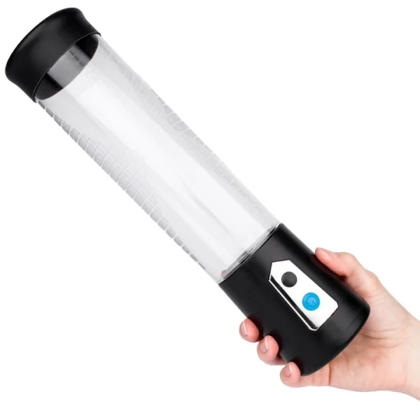Bondara Maximiser 3 Function Automatic Penis Pump — image 5 of 5