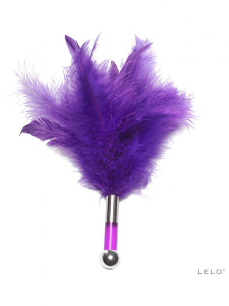 Tantra Feather Teaser - Lelo