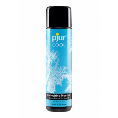 Pjur Cool 100 ml Best Sex Lube Uk
