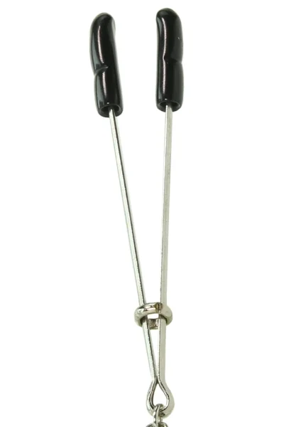 Sincerely Beaded Nipple Clips
