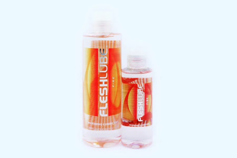 Fleshlight - Fleshlube - Water