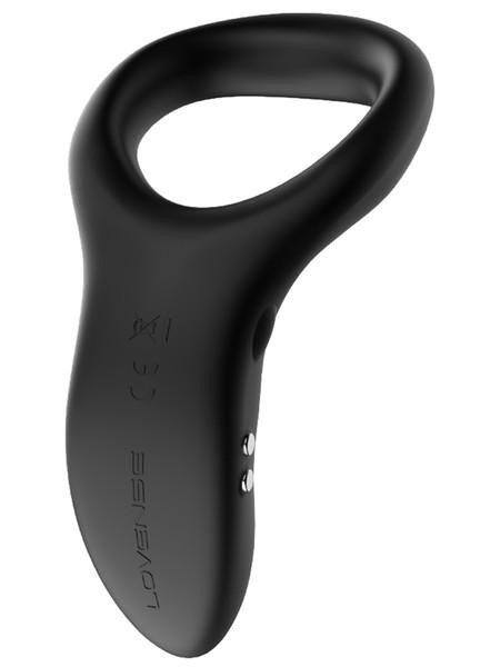 Lovense Diamo App Controlled Rechargeable Cock Ring
