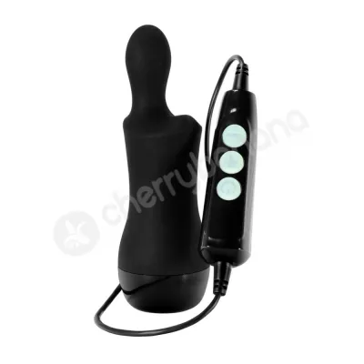 Doxy Don Ultra Powerful Plug In Anal Toy