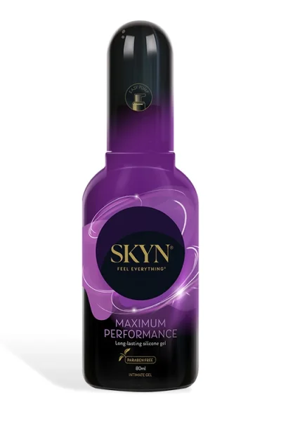 Skyn Maximum Performance Wet Play Lube 80ML