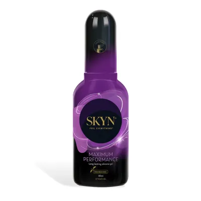 Skyn Maximum Performance Wet Play Lube 80ML