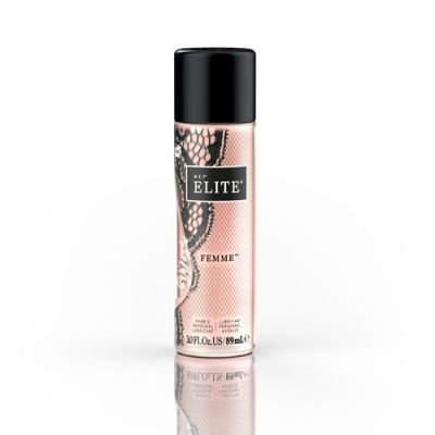 Wet Elite Femme Water Based 1 0 fl oz 30ml