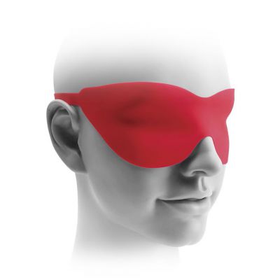 Fetish Fantasy Elite Fantasy Love Mask Red