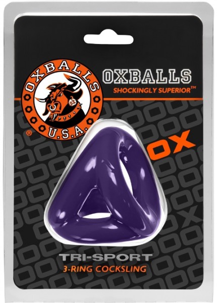 Tri-Sport Cock Sling