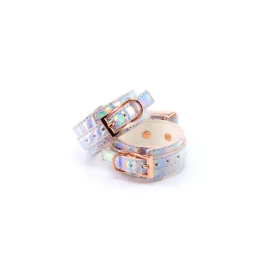 Cosmo Bondage Ankle Cuffs