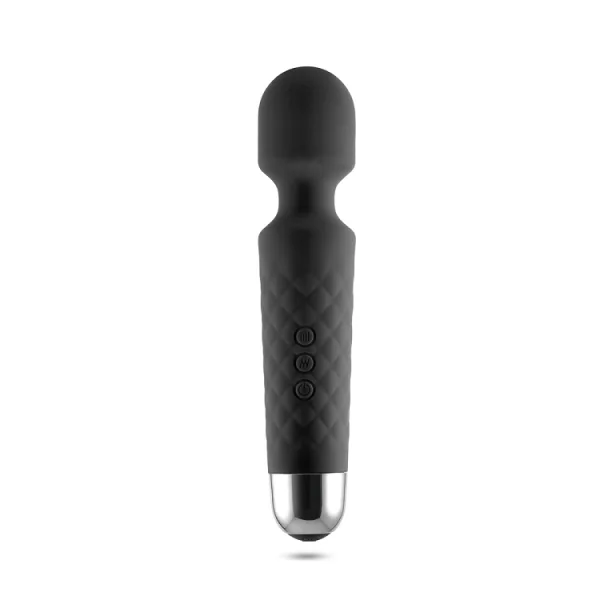 Please Satisfy Silicone Wand Bundle