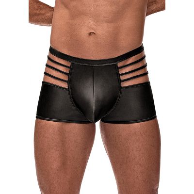 Cage Matte Short Kinky Male Underwear