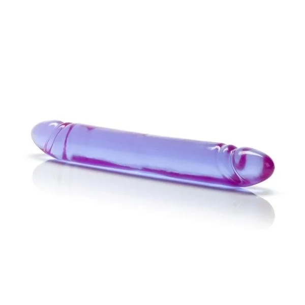 Reflective Gel Double Dong 12" — image 8 of 8