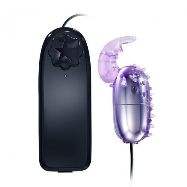 Rabbit Teaser Clit Bullet Vibe