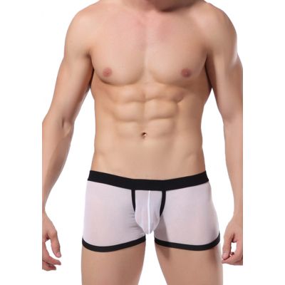Goodfellas Boxershort White Hot Men