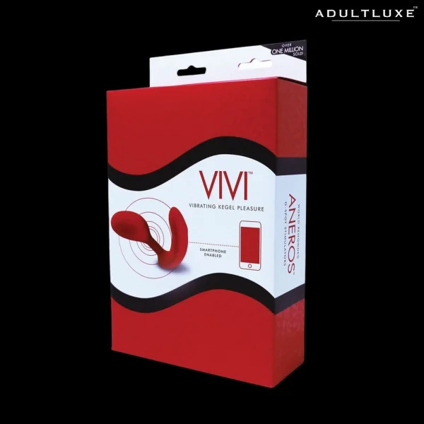 Aneros Vivi