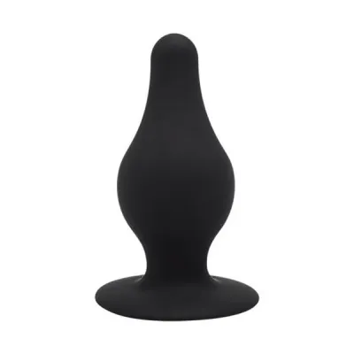 SilexD Plug Model 2 Extra Small Butt Plug