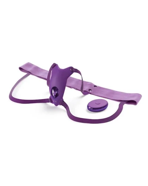 Fantasy For Her Ultimate Butterfly Strap On