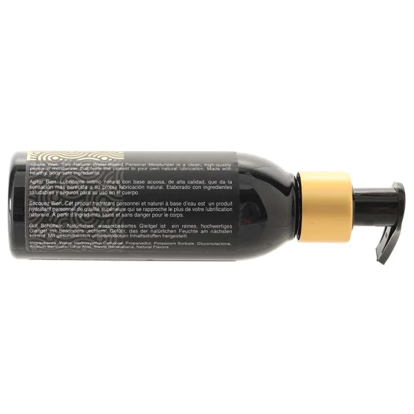 Ultra-Thick Water-Based Personal Moisturizer 4.23 Fl Oz. - Unscented