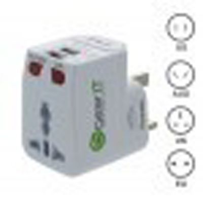 LELO Worldwide USB Wall Adaptor