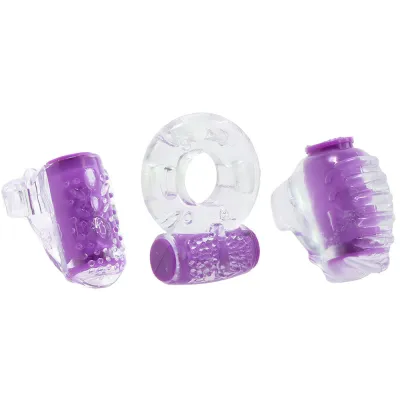 Ring True Pleasure Set