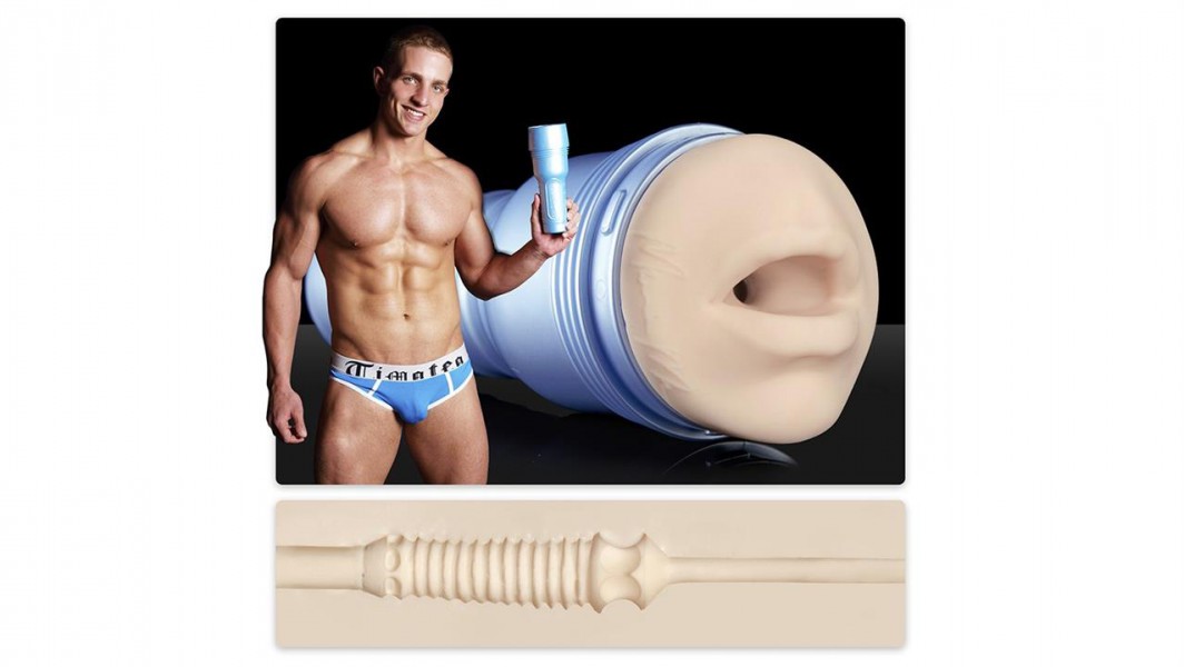 Fleshjack Squeeze & Swallow