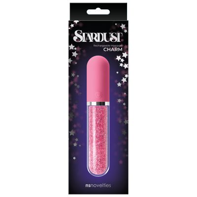 Stardust Charm Pink